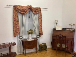 The Old Station Masters House QLD